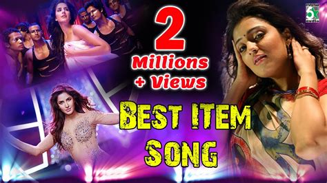 tamil sexy number|Tamannaahs hot item song video from new film released